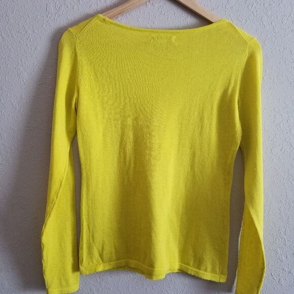 G.H.Bass Crewneck Sweater - Picture 3 of 6